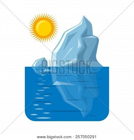 Isolated Object Of Natural And Disaster Sign. Set Of Natural And Risk Stock Vector Illustration.