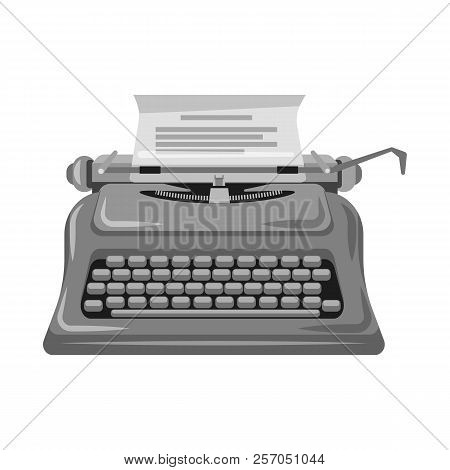 Vector Design Of Law And Lawyer Sign. Collection Of Law And Justice Stock Vector Illustration.