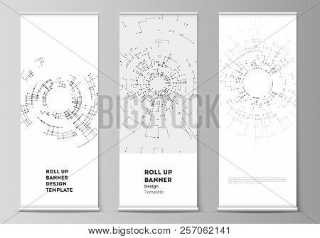 Vector Layout Roll Vector Photo Free Trial Bigstock