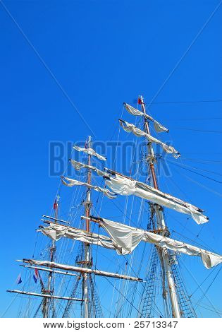 เมื่อเรือคลิปเปอร์