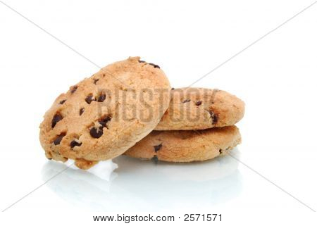 Bukott Cookie