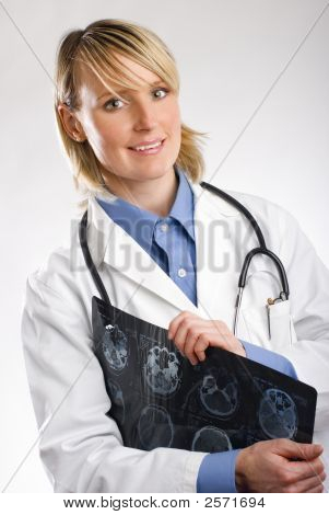 Doktor