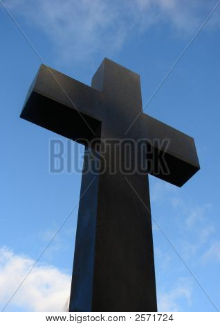 Krzyż