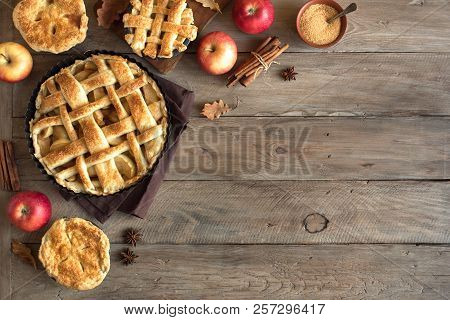 Apple Pies