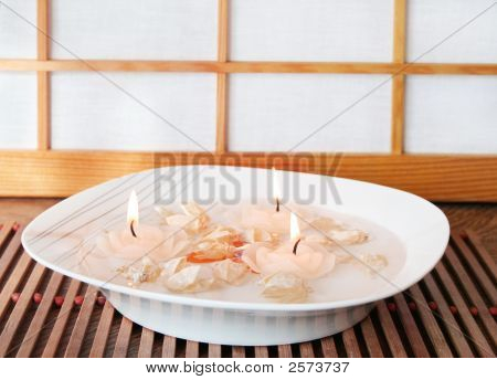 아로마 테라피