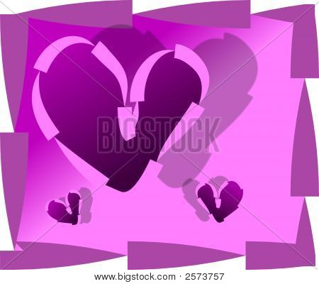 Sexy corazón
