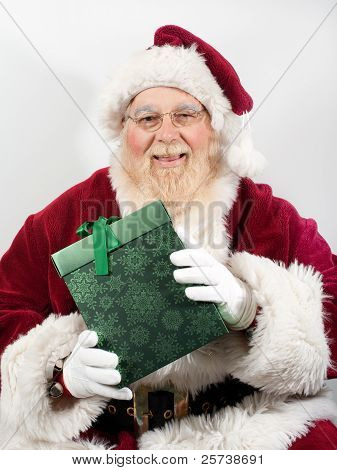 Santa Claus