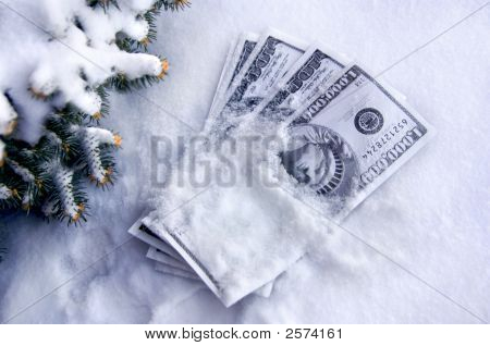 Cold Cash