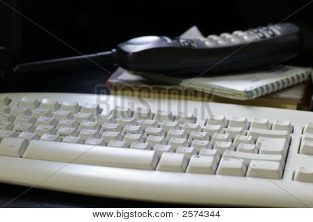 作業場所