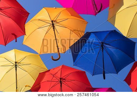 Umbrellas