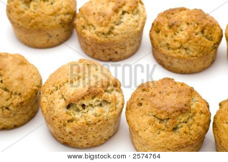 Cercle gâteau bouchent