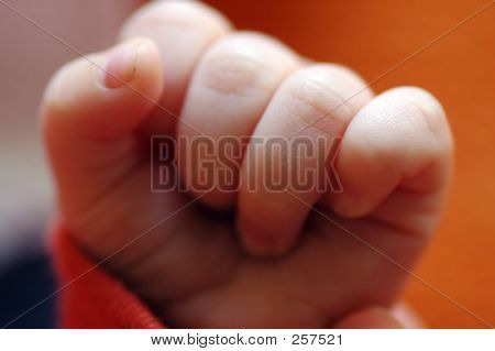 Hand