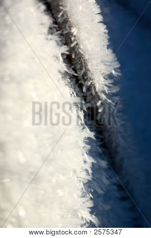Frost