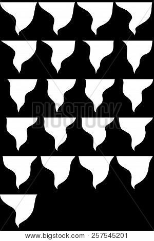 Sprite Sheets Cigarette Smoke Loop. Ready For Games Or Cartoon.