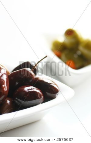 Oliivit