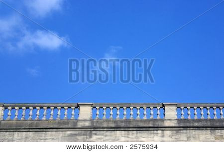 Balustrade