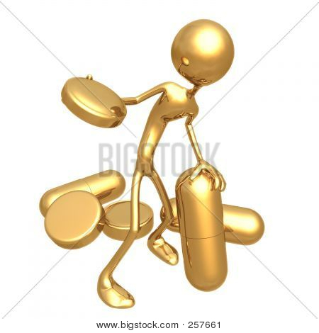 Pille Pusher