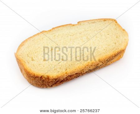 Bílý chléb