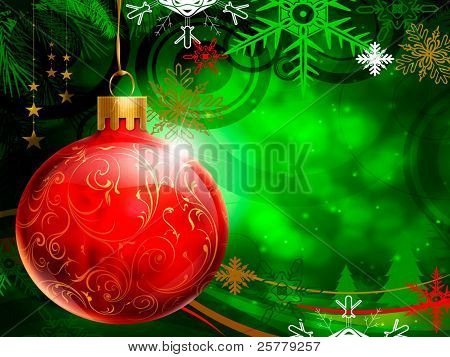 Christmas Ornament