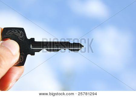 Cíl