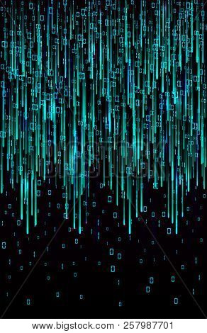 Big Data Information Sorting Visualization. Cryptographic Analysis, Hacking. Bitcoin, Blockchain Tra