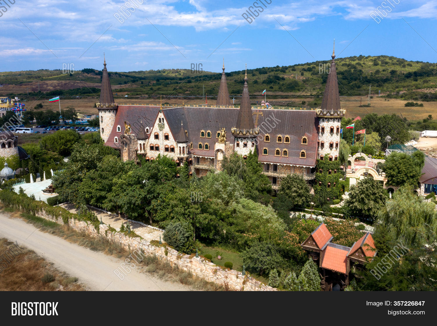 Ravadinovo, Bulgaria Image & Photo (Free Trial) | Bigstock