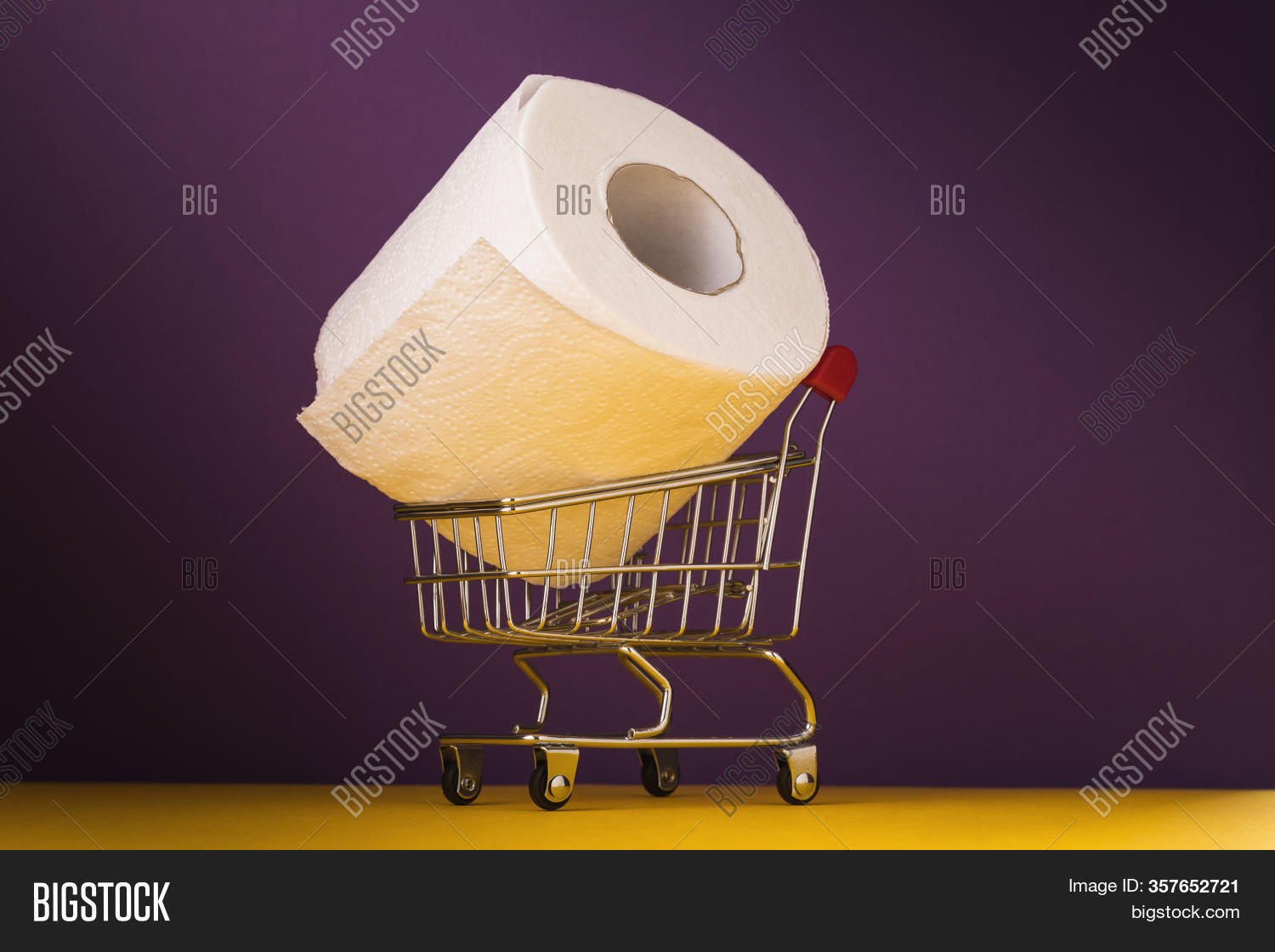 Roll Toilet Paper Food Image & Photo (Free Trial) Bigstock