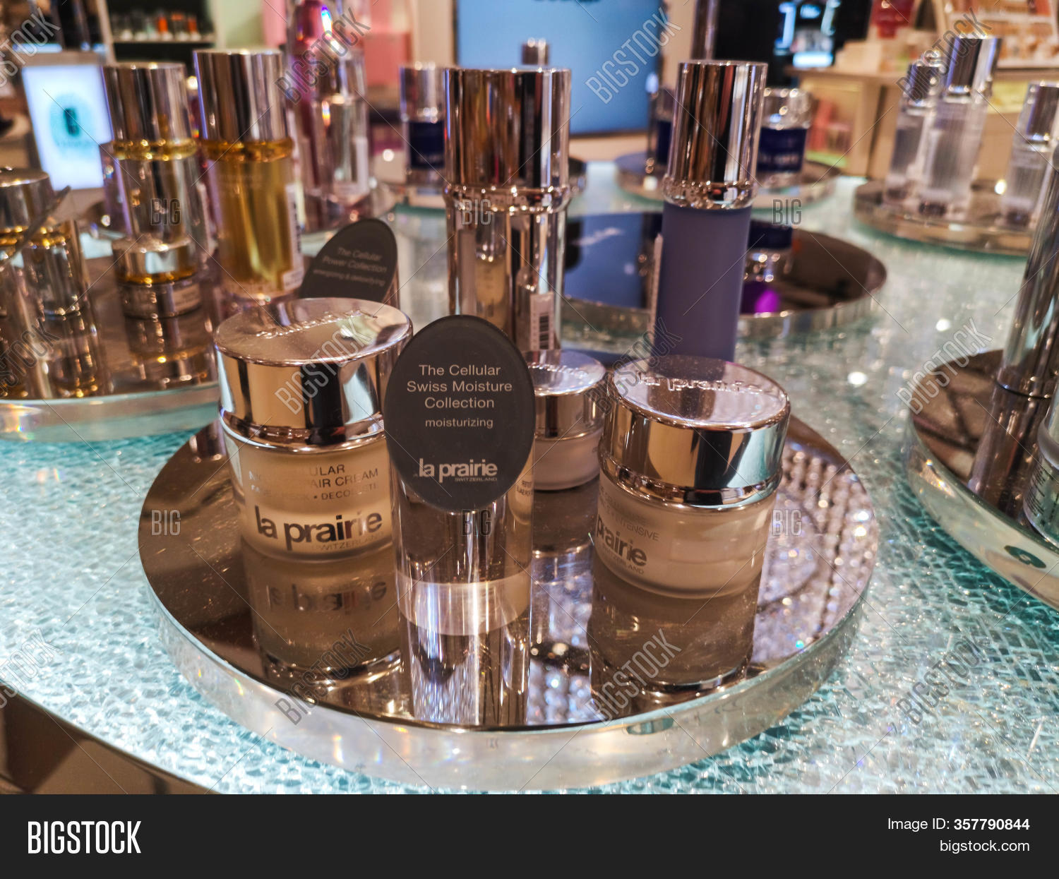 Face Care Kit All Skin Image & Photo (Free Trial) Bigstock