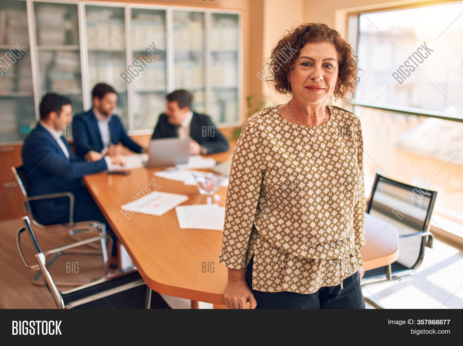 Business Lawyers Image & Photo (Free Trial) Bigstock