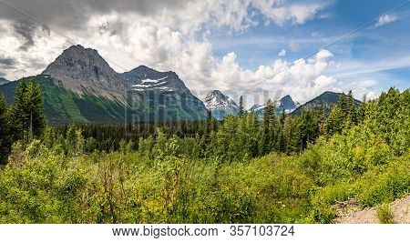 Glacier National Park