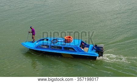 Menumbok,sabah-feb 2, Image & Photo (Free Trial) | Bigstock
