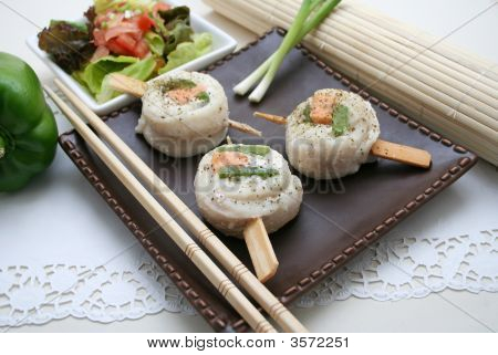 Pangasius