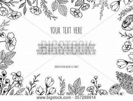 Technical Drawing Background . Mechanical Engineering Drawing. Engine Line Drawing Background
