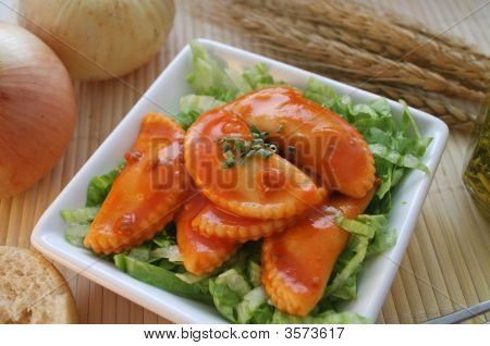 Pasta