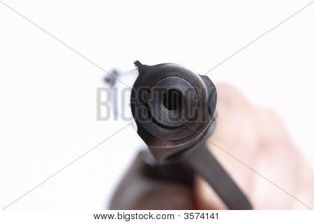 Pistolet