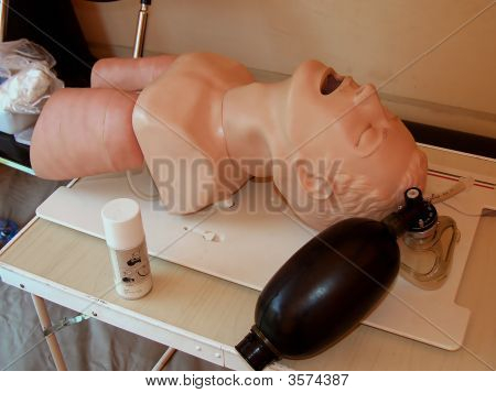Cardiopulmonary Resuscitation