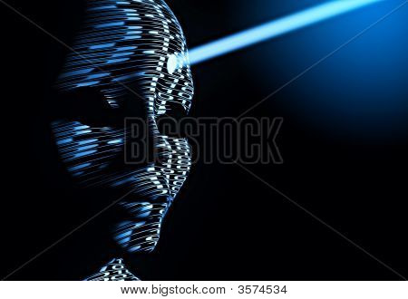 Cyberman