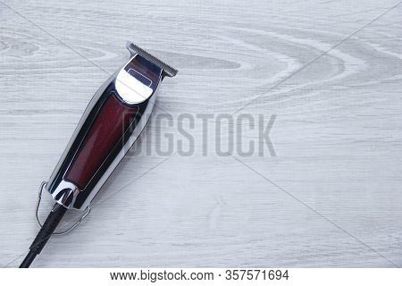 hair clippers for edging