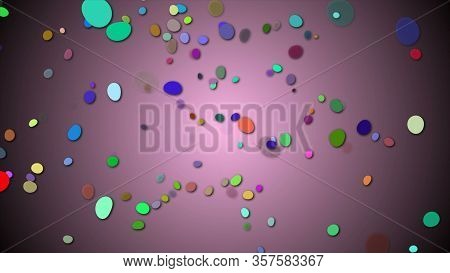Coronavirus, Covid-19, Ncov Cells Flu Virus Vaccine. Blood Dna Bacteria Microorganisms Flow. Coronav