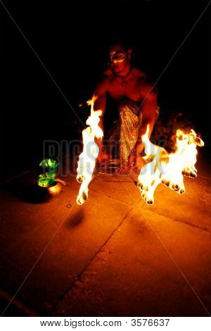 Fireshow