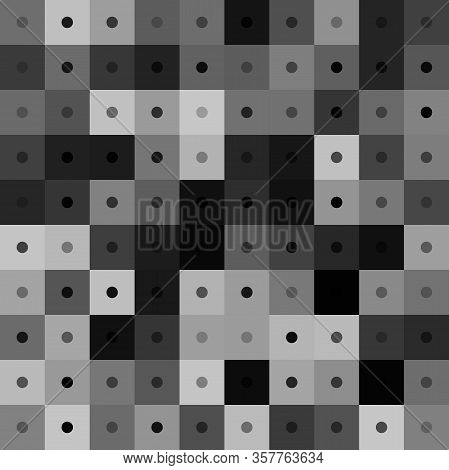 Beautiful Abstract Vector Samless Geometrical Pattern For Your Design