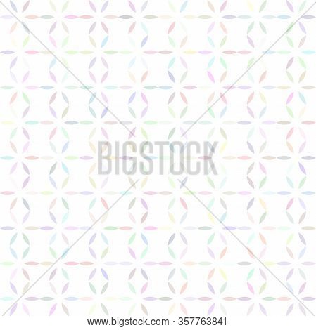 Beautiful Abstract Vector Samless Geometrical Pattern For Your Design