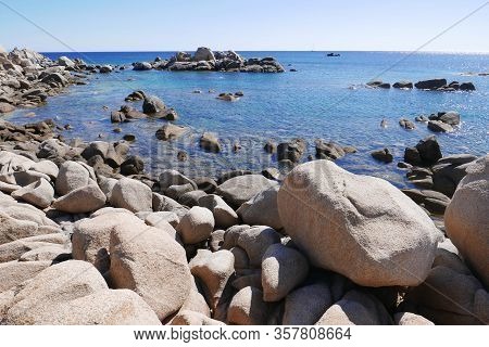 South Corsica, Holidays By The Water On The Island Of Beauty.
