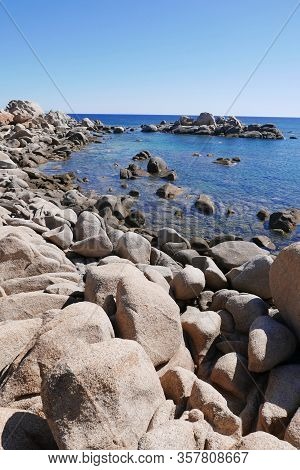 South Corsica, Holidays By The Water On The Island Of Beauty.