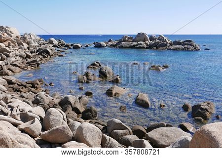 South Corsica, Holidays By The Water On The Island Of Beauty.
