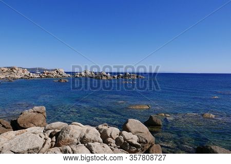 South Corsica, Holidays By The Water On The Island Of Beauty.