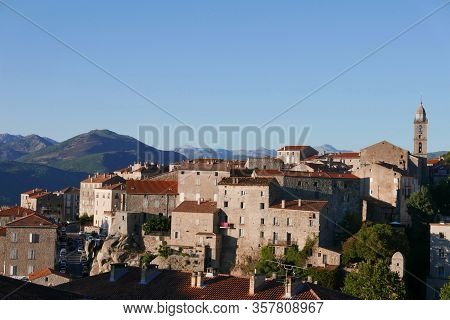 South Corsica, Holidays By The Water On The Island Of Beauty.