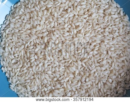 Carnaroli Rice Food
