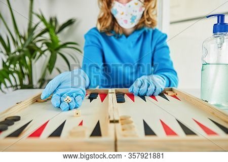 Life In Quarantine Coronavirus: Games And Activities For The Kids At Home During Quarantine Covid-19