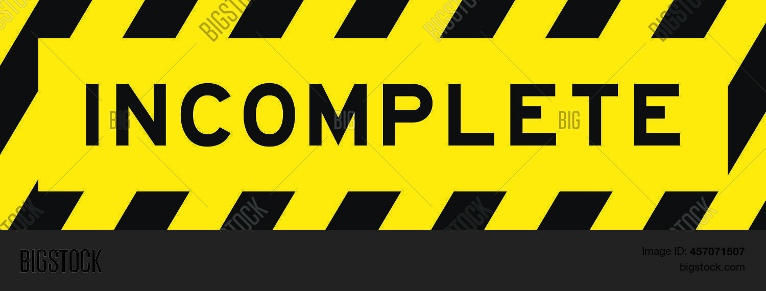 Yellow Black Color Vector & Photo (Free Trial) | Bigstock